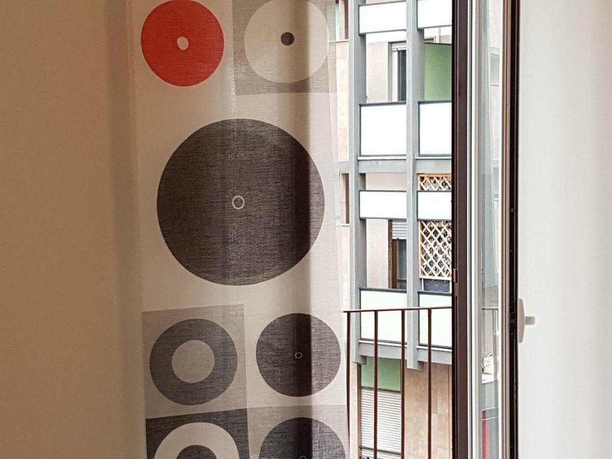 My Home Bari Exteriör bild