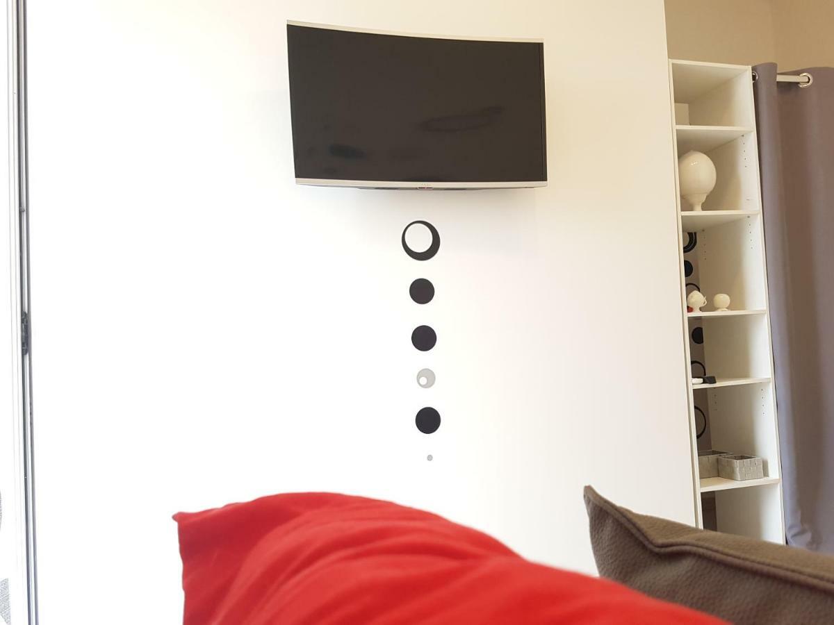 My Home Bari Exteriör bild